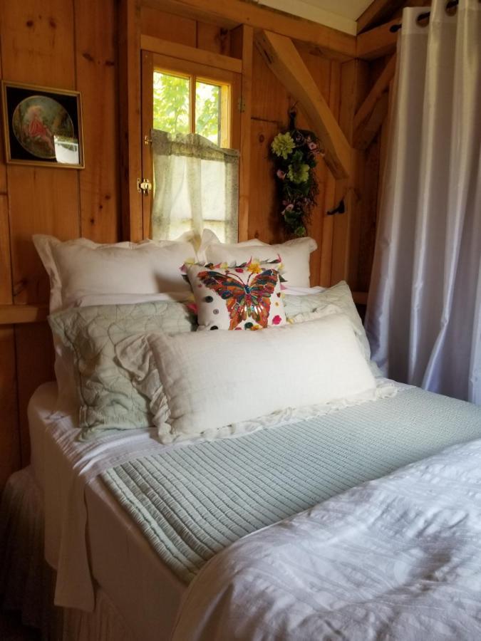 جرافنهورست Four Ninety Muskoka B & B المظهر الخارجي الصورة