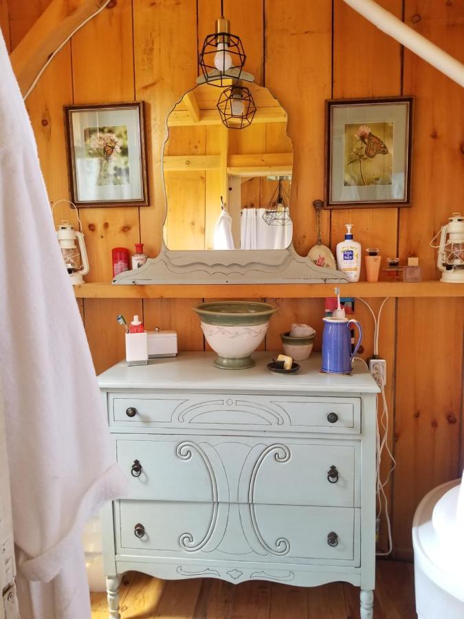 جرافنهورست Four Ninety Muskoka B & B المظهر الخارجي الصورة