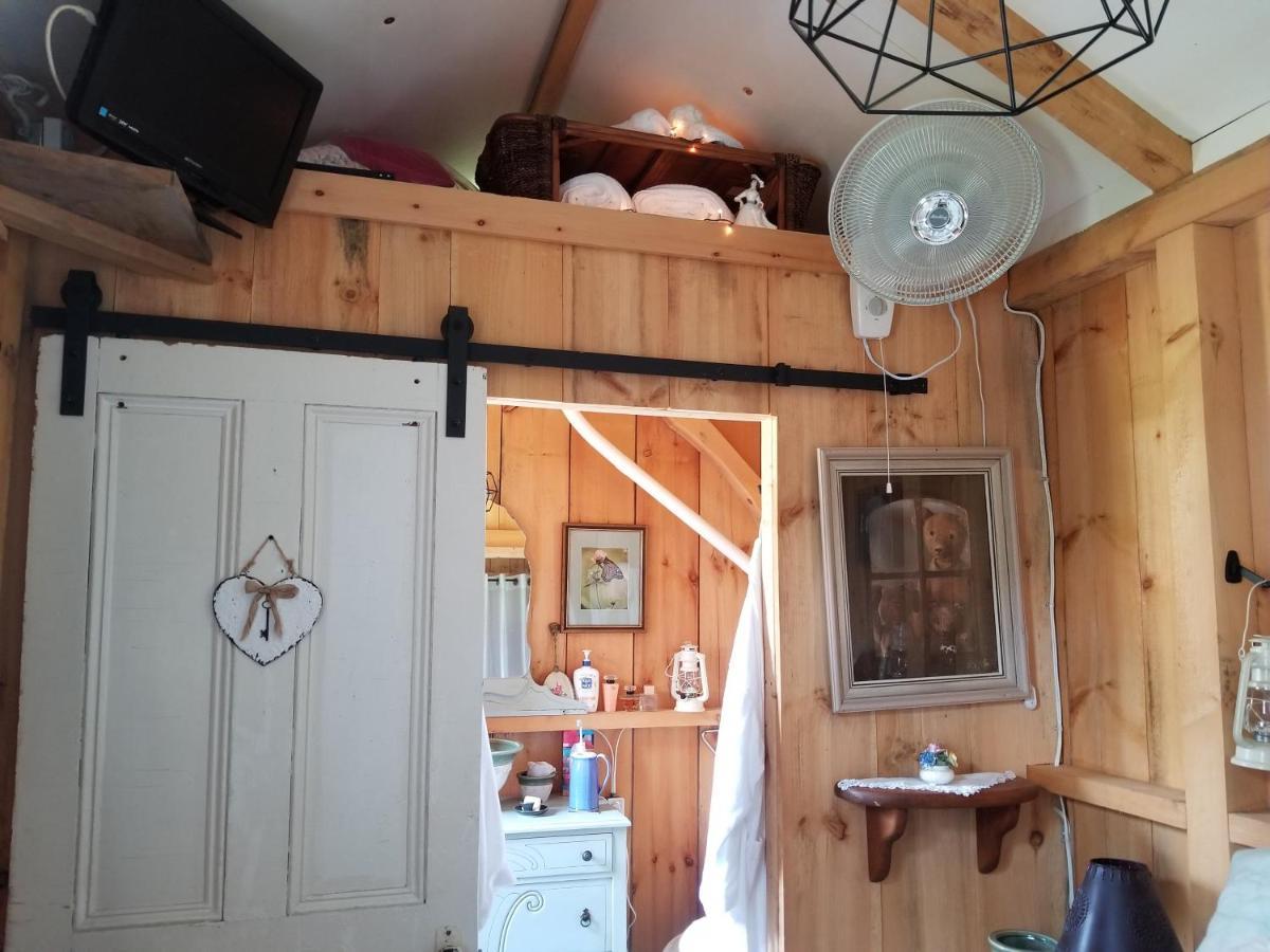 جرافنهورست Four Ninety Muskoka B & B المظهر الخارجي الصورة